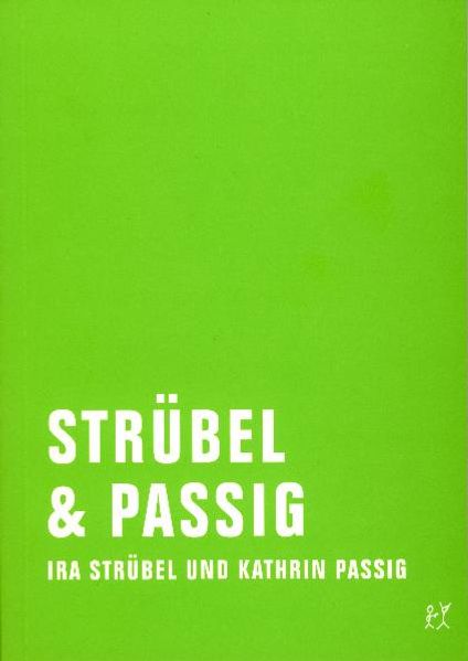 Cover von STRÜBEL & PASSIG