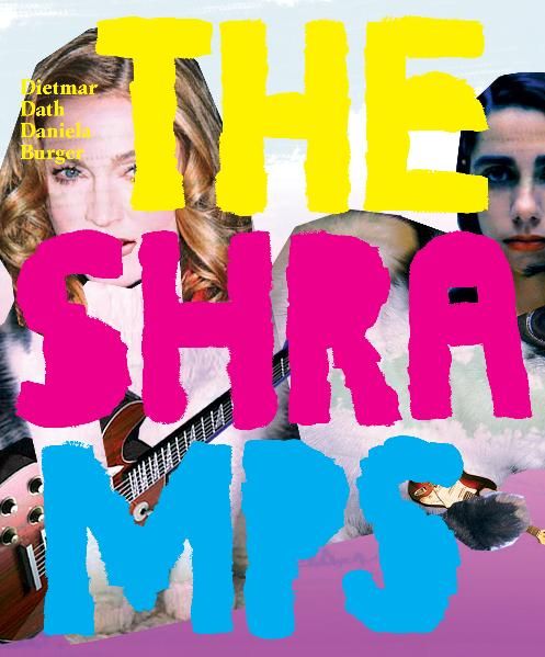 Cover von The Shramps