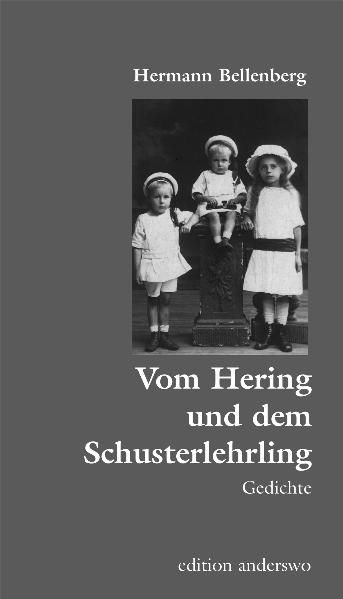 Cover von Vom Hering und dem Schusterlehrling