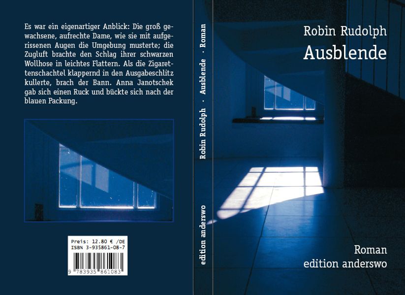 Cover von Ausblende