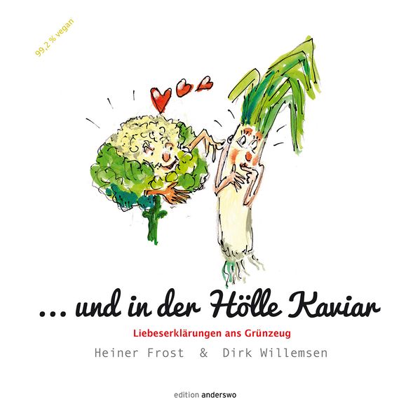 Cover von … und in der Hölle Kavier