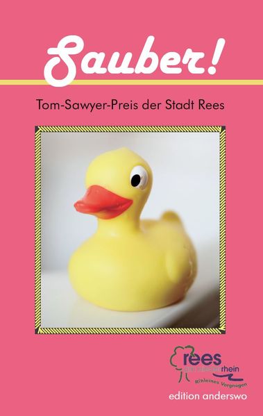 Cover von Sauber!
