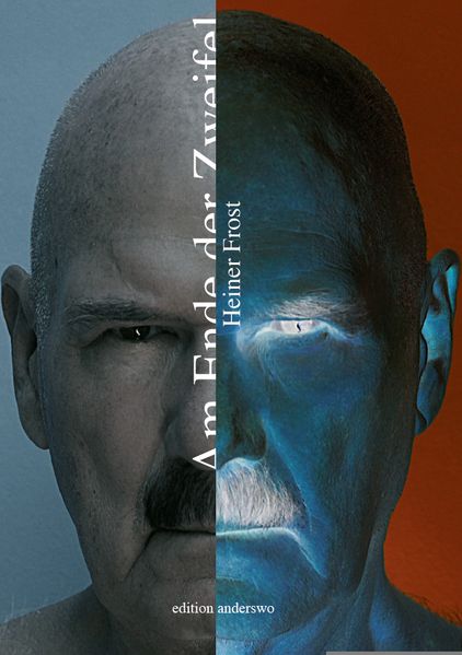 Cover von Am Ende der Zweifel