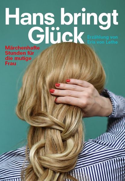 Cover von Hans bringt Glück