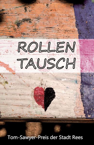 Cover von Rollentausch