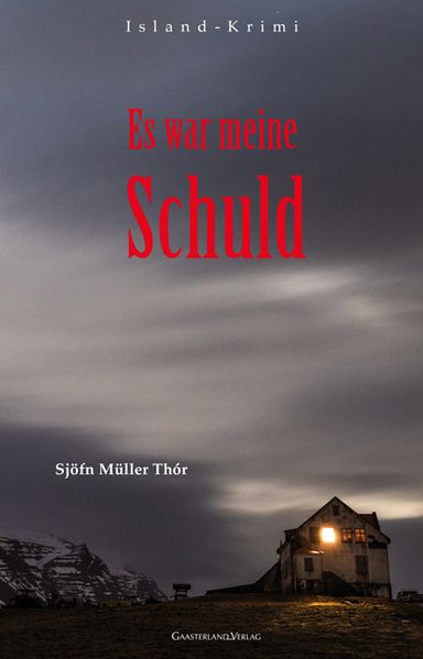 Cover von Es war meine Schuld