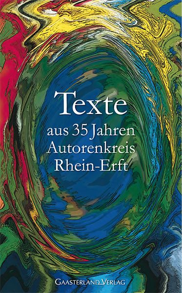 Cover von Texte aus 35 Jahren Autorenkreis Rhein-Erft