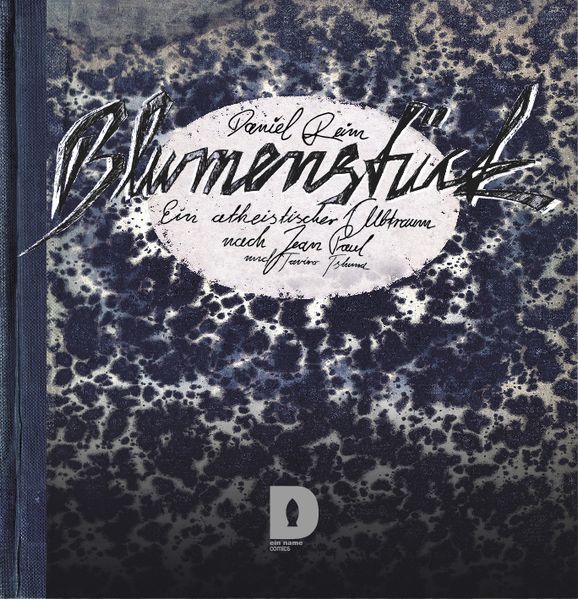 Cover von Blumenstück