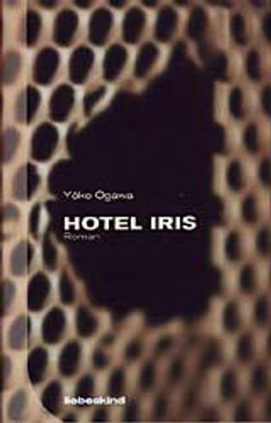 Cover von Hotel Iris