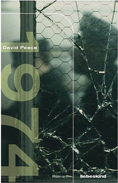 Cover von 1974