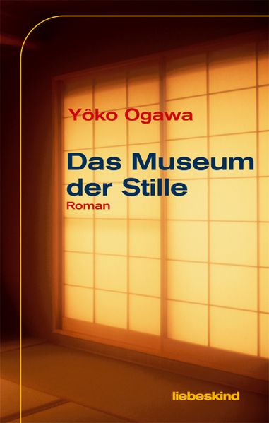 Cover von Das Museum der Stille