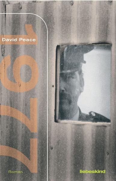 Cover von 1977