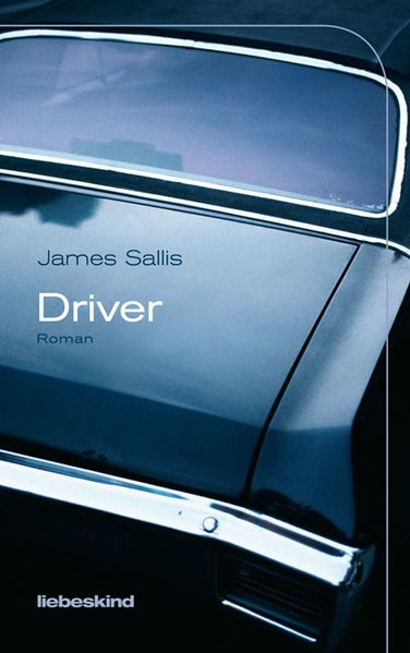 Cover von Driver