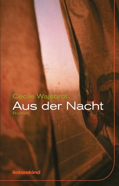Cover von Aus der Nacht