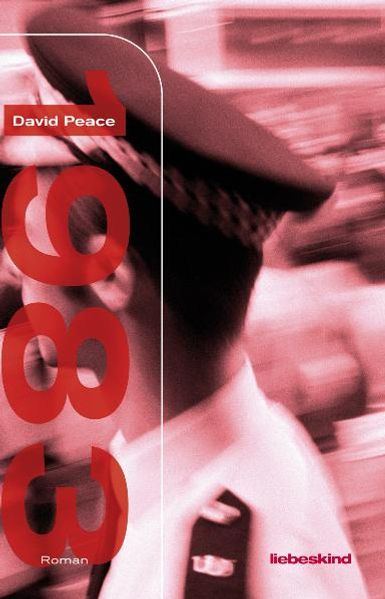 Cover von 1983