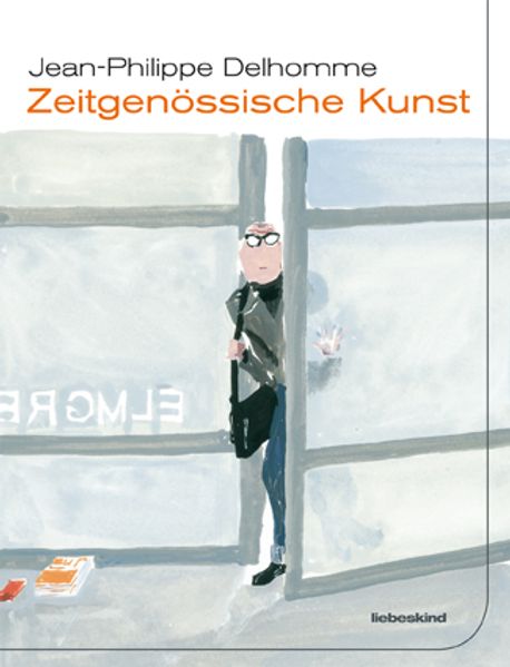Cover von Zeitgenössische Kunst