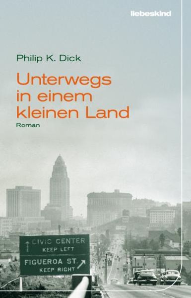 Cover von Unterwegs in einem kleinen Land