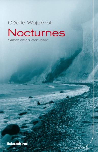 Cover von Nocturnes