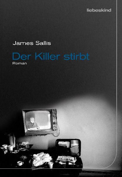 Cover von Der Killer stirbt