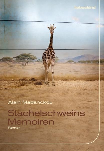 Cover von Stachelschweins Memoiren