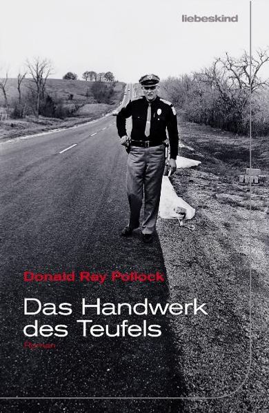 Cover von Das Handwerk des Teufels