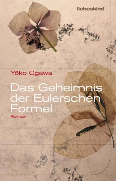 Cover von Das Geheimnis der Eulerschen Formel