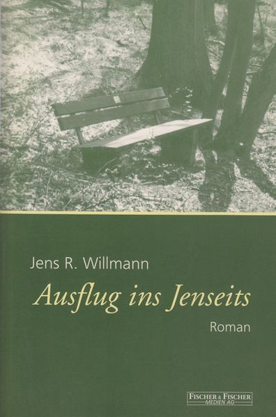Cover von Ausflug ins Jenseits