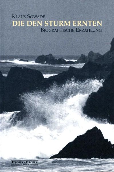 Cover von Die den Sturm ernten