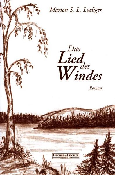 Cover von Das Lied des Windes
