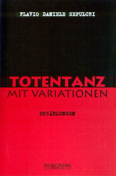 Cover von Totentanz mit Variationen