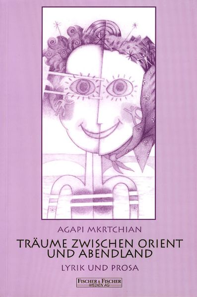 Cover von Träume zwischen Orient und Abendland