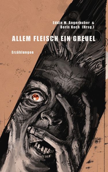 Cover von Allem Fleisch ein Greuel