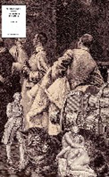 Cover von Die magische Bibliothek