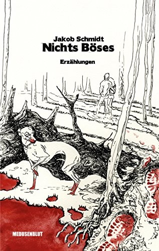 Cover von Nichts Böses