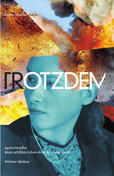 Cover von TROTZDEM