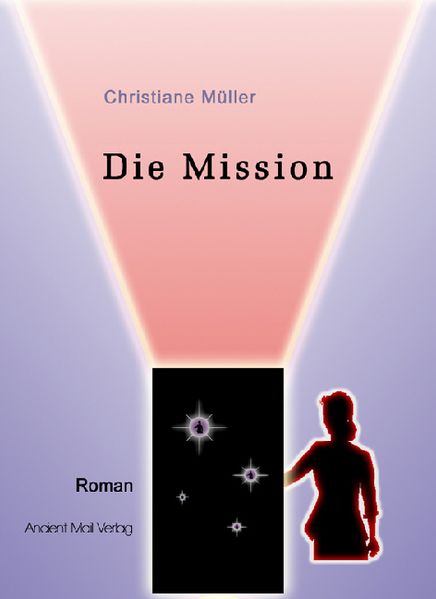 Cover von Die Mission