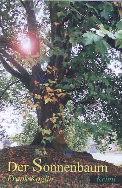 Cover von Der Sonnenbaum