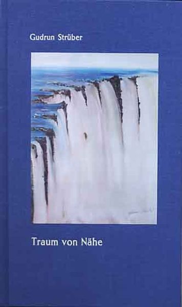 Cover von Traum von Nähe