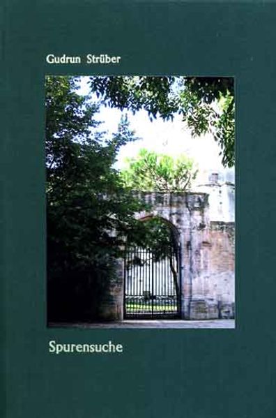 Cover von Spurensuche