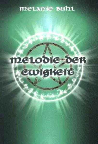 Cover von Melodie der Ewigkeit