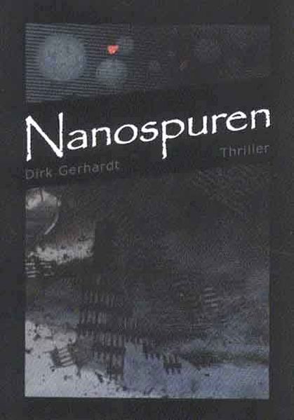 Cover von Nanospuren