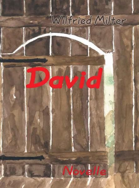 Cover von David