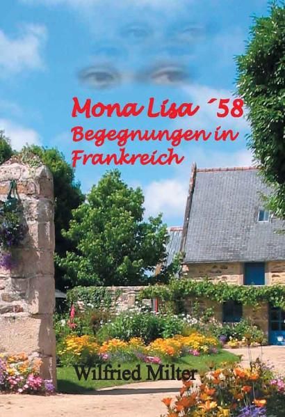 Cover von Mona Lisa ´58