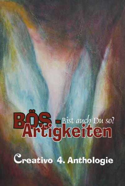 Cover von Bist auch Du so? Bös – Artigkeiten
