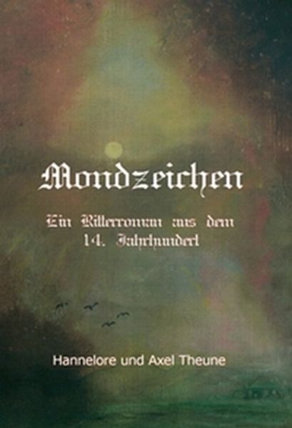 Cover von Mondzeichen