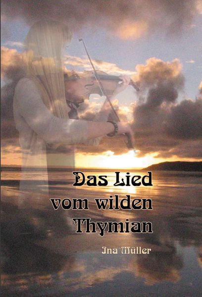 Cover von Das Lied vom wilden Thymian