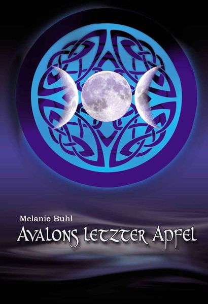 Cover von Avalons letzter Apfel