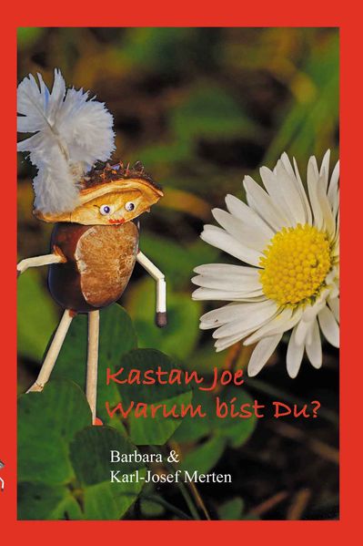 Cover von Kastan-Joe, warum bist Du?