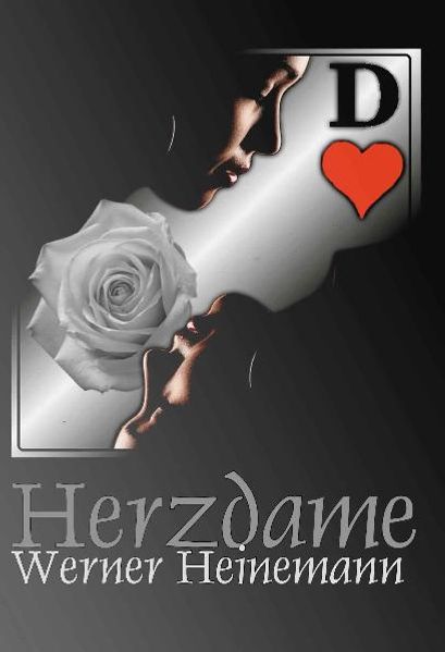 Cover von Herzdame
