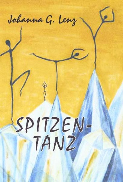 Cover von Spitzentanz